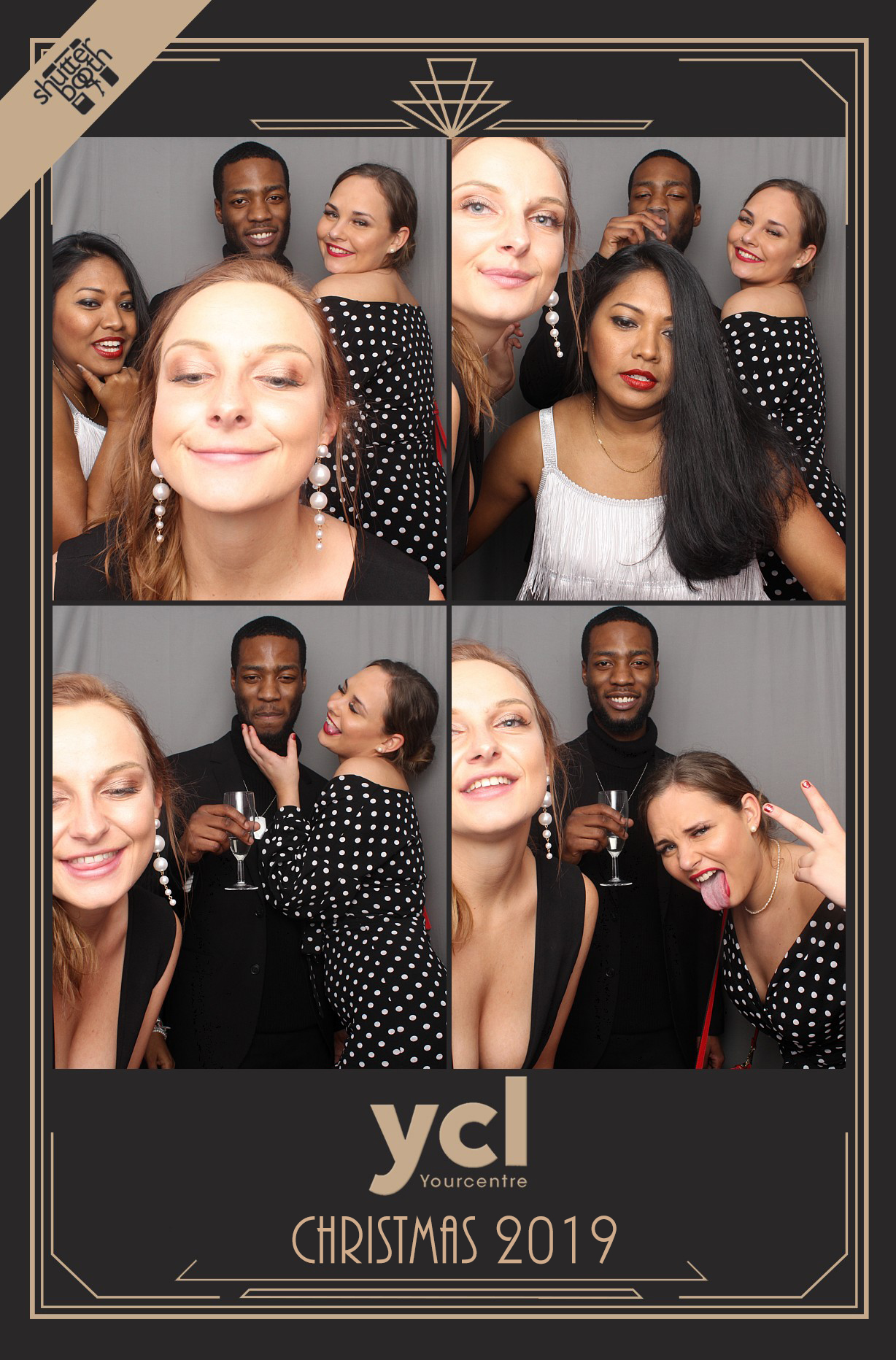 Your Centre Christmas Party 2019 | View more photos from the event at gallery.shutterbooth.co.uk/u/Shutterbooth/Your-Centre-Christmas-Party-2019